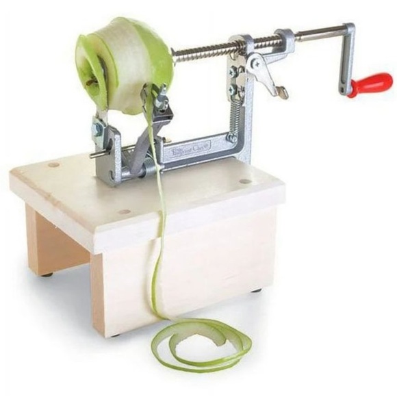 The Pampered Chef Other - The Pampered Chef Apple Peeler/Corer/Slicer